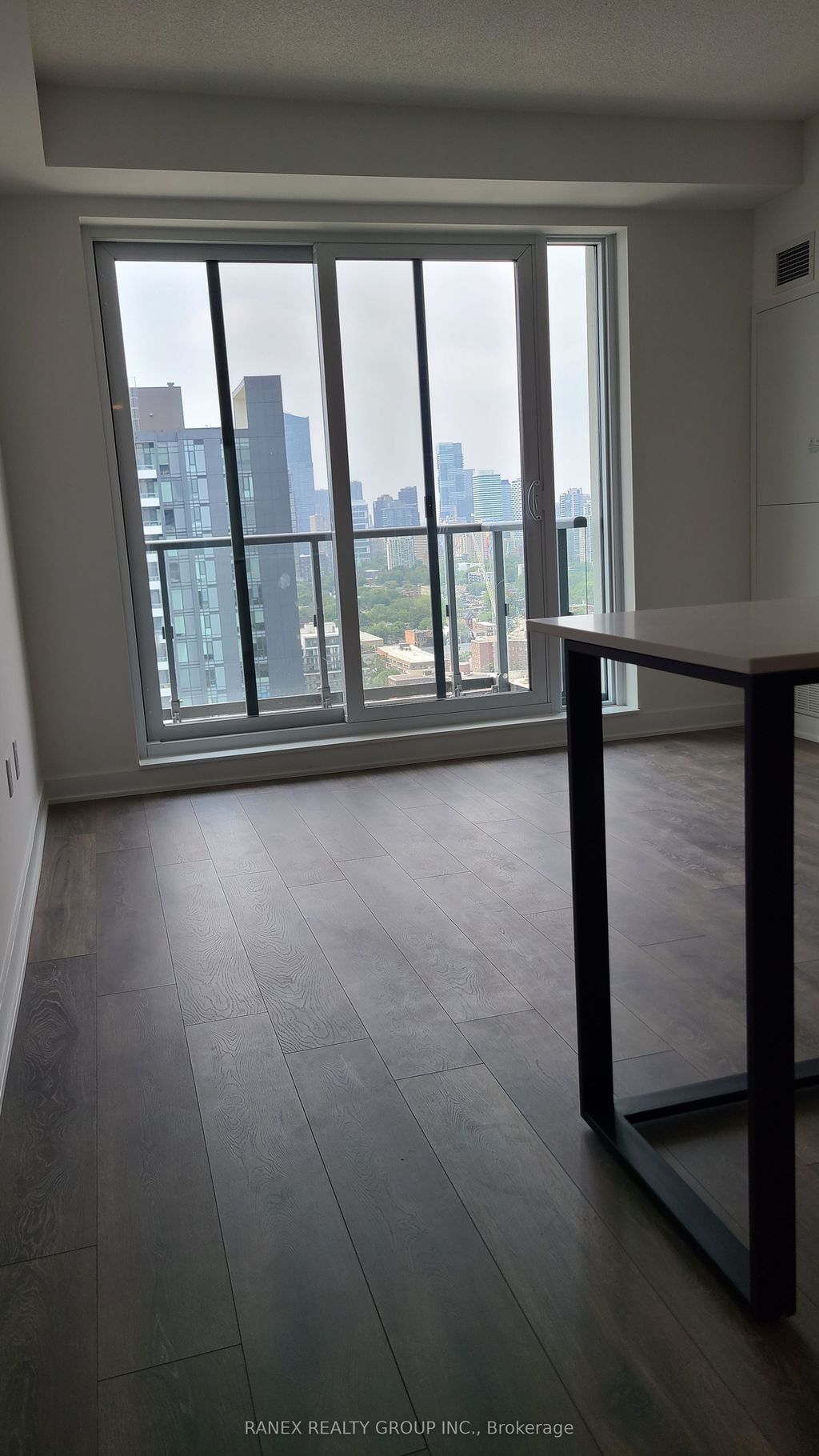 Photo of 130 River Street #E-2607, Toronto, ON M5A 0R8 (MLS # C12524174)