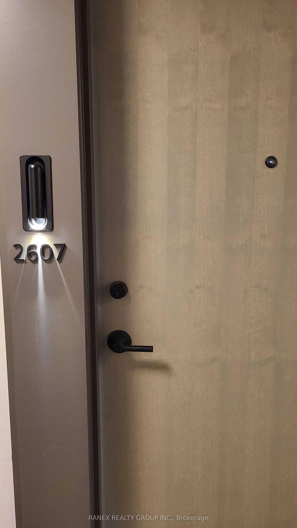 Photo of 130 River Street #E-2607, Toronto, ON M5A 0R8 (MLS # C12524174)