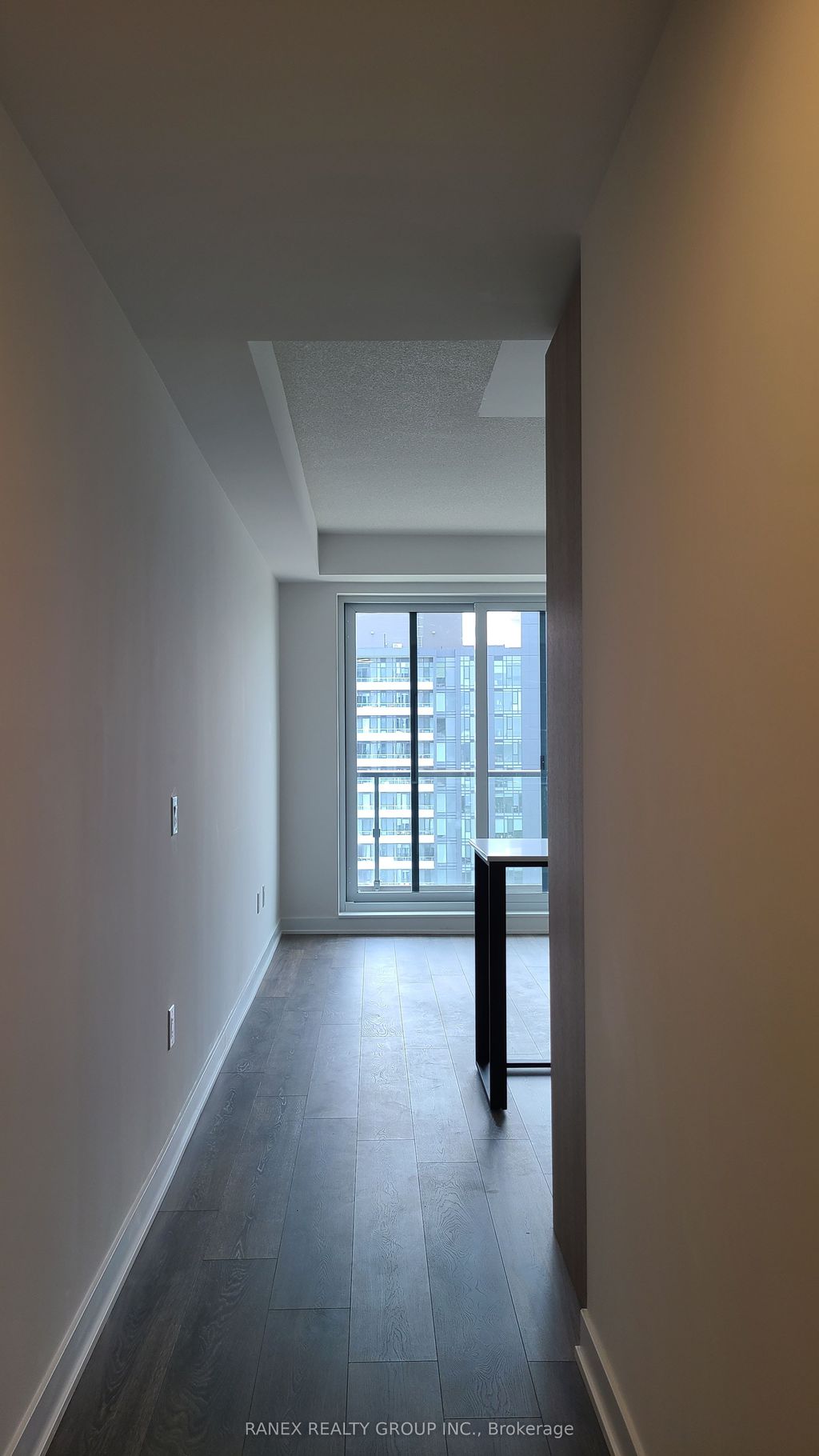Photo of 130 River Street #E-2607, Toronto, ON M5A 0R8 (MLS # C12524174)