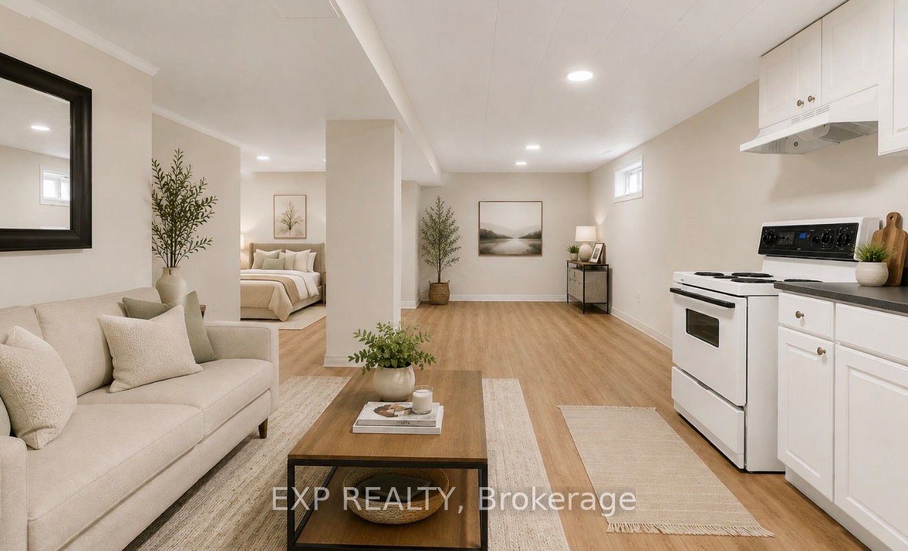 6677 Ganymede Road Lower Level