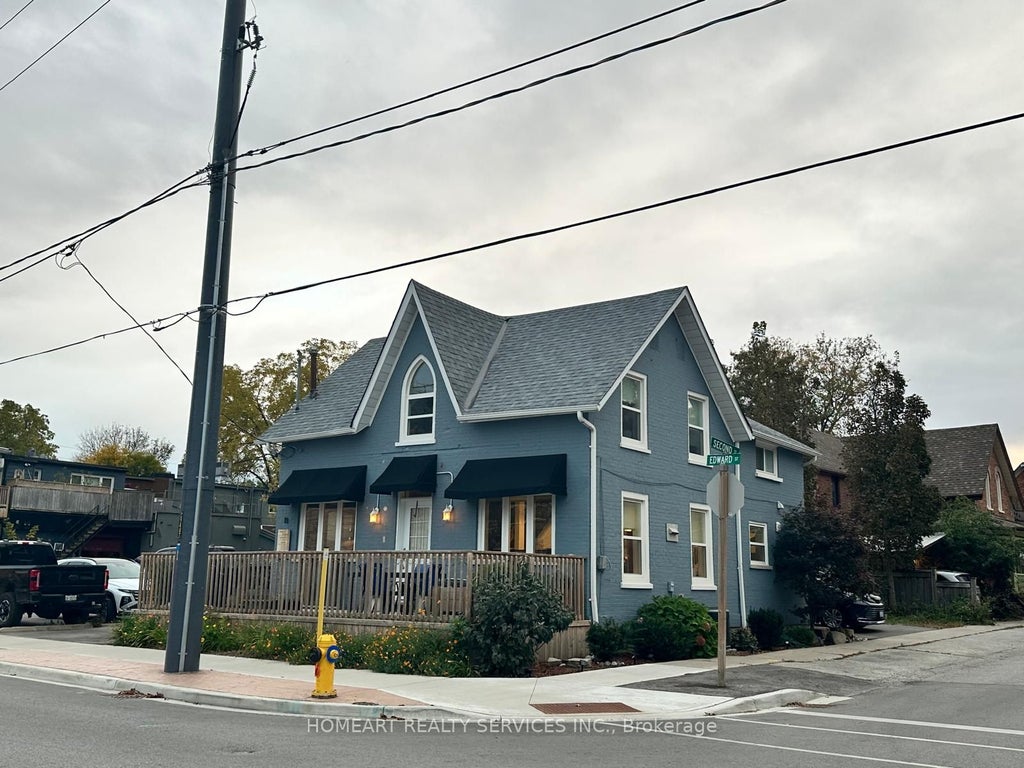 Photo of 18 Edward Street, Whitchurch-Stouffville, ON L4A 1A4 (MLS # N13846424)