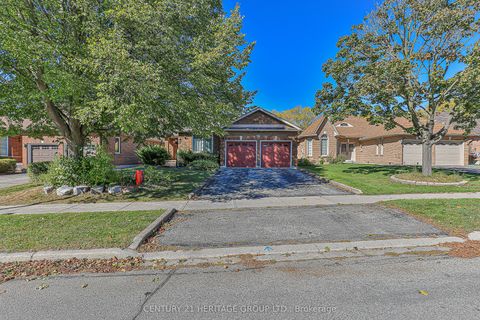 741 College Manor Drive Newmarket ON L3Y 8G5