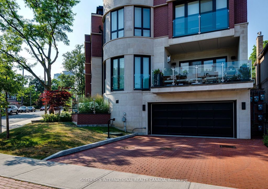 Photo of 7 Thurloe Avenue, Toronto, ON M4S 0B4 (MLS # C12922320)