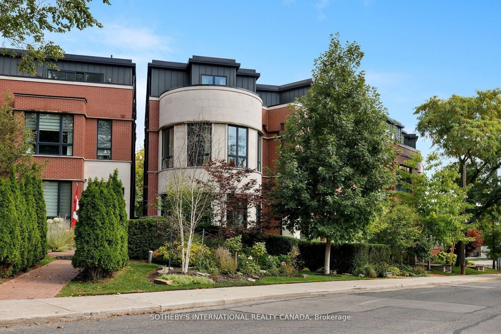 Photo of 7 Thurloe Avenue, Toronto, ON M4S 0B4 (MLS # C12922320)