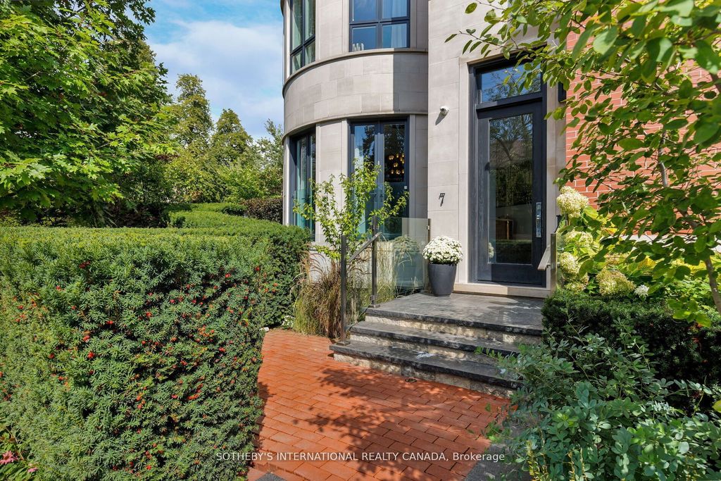 Photo of 7 Thurloe Avenue, Toronto, ON M4S 0B4 (MLS # C12922320)