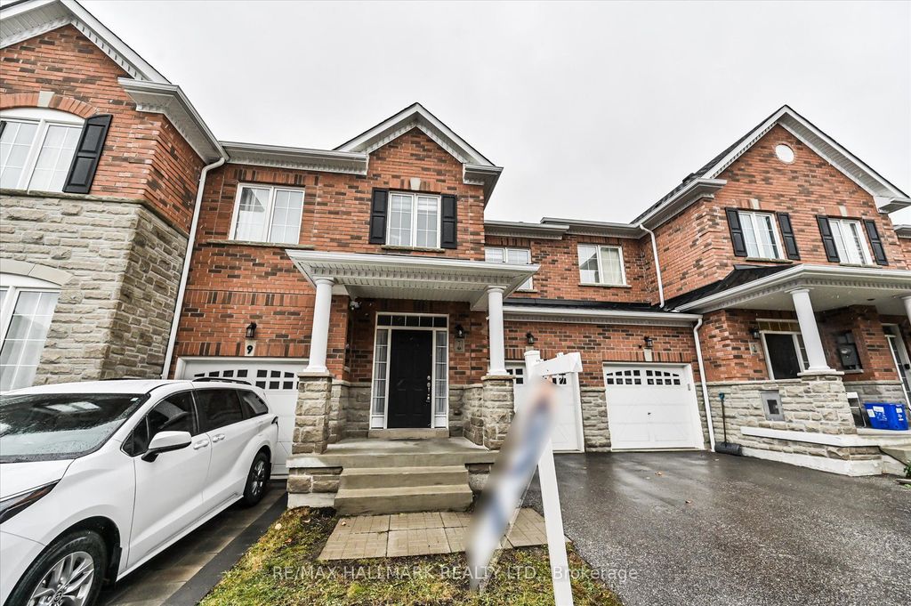 Photo of 7 Buttonbush Lane, Richmond Hill, ON L4E 1E7 (MLS # N12498302)