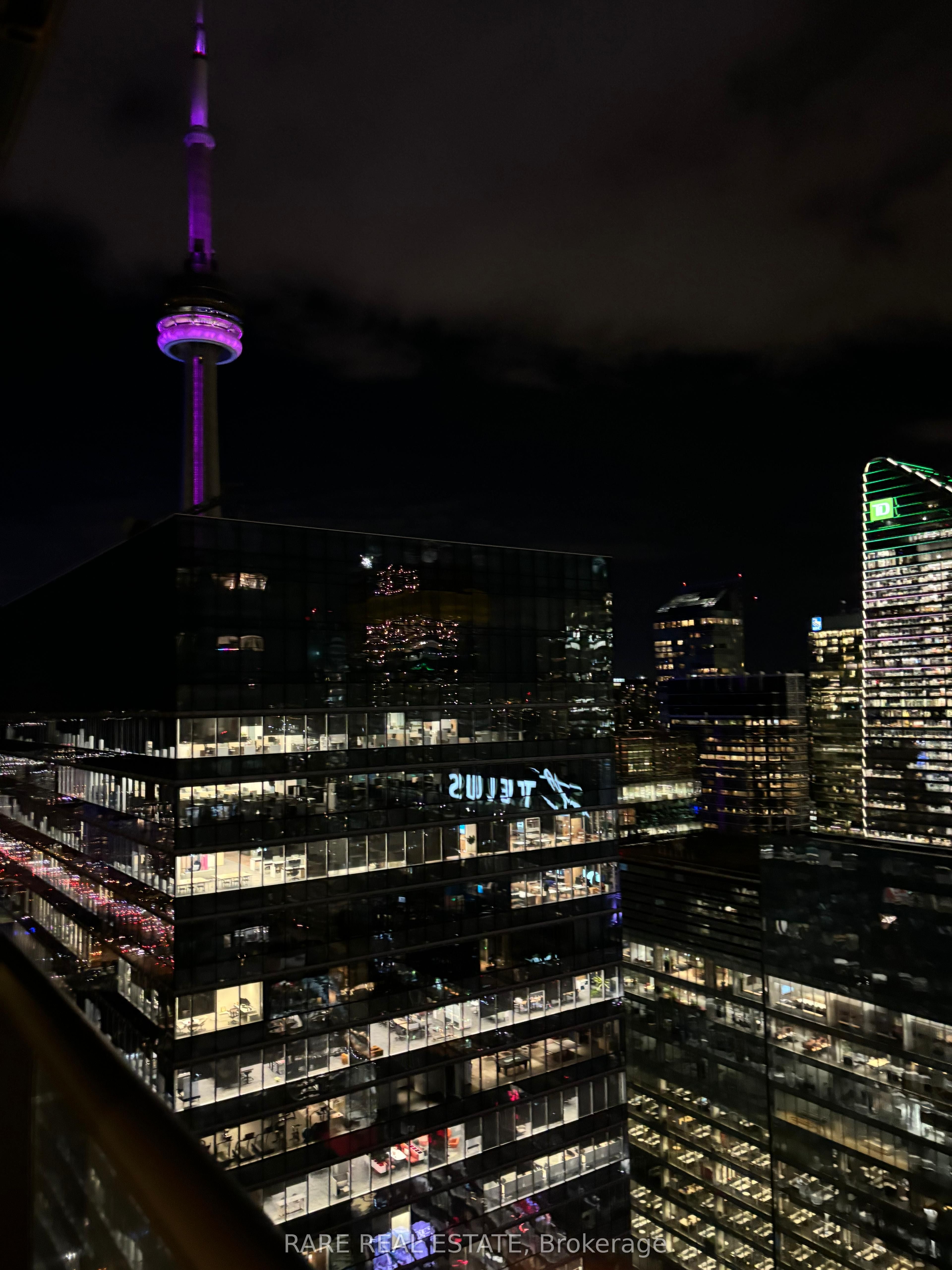 55 Bremner Boulevard 4503