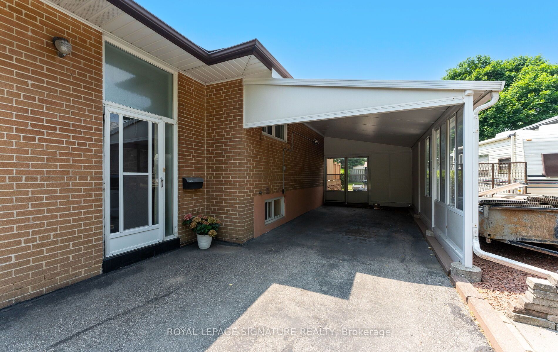 92 Inverdon Road