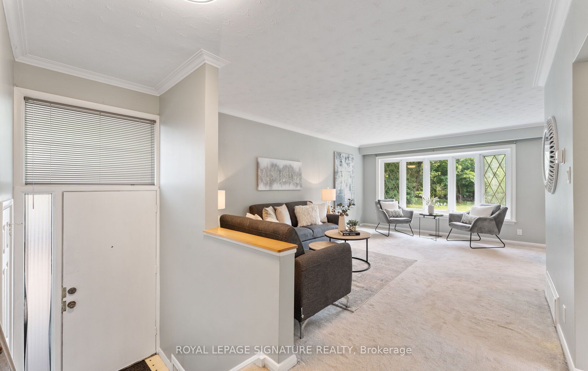 92 Inverdon Road