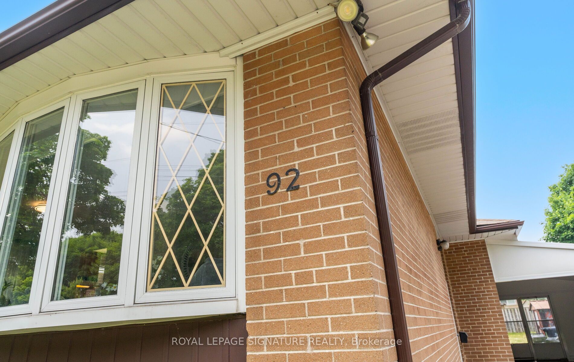 92 Inverdon Road