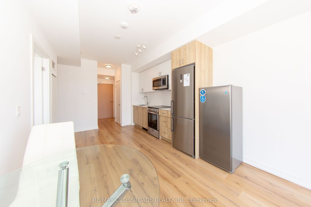 Photo of 1195 The Queensway N/A #406, Toronto, ON M8Z 1R6 (MLS # W12825298)
