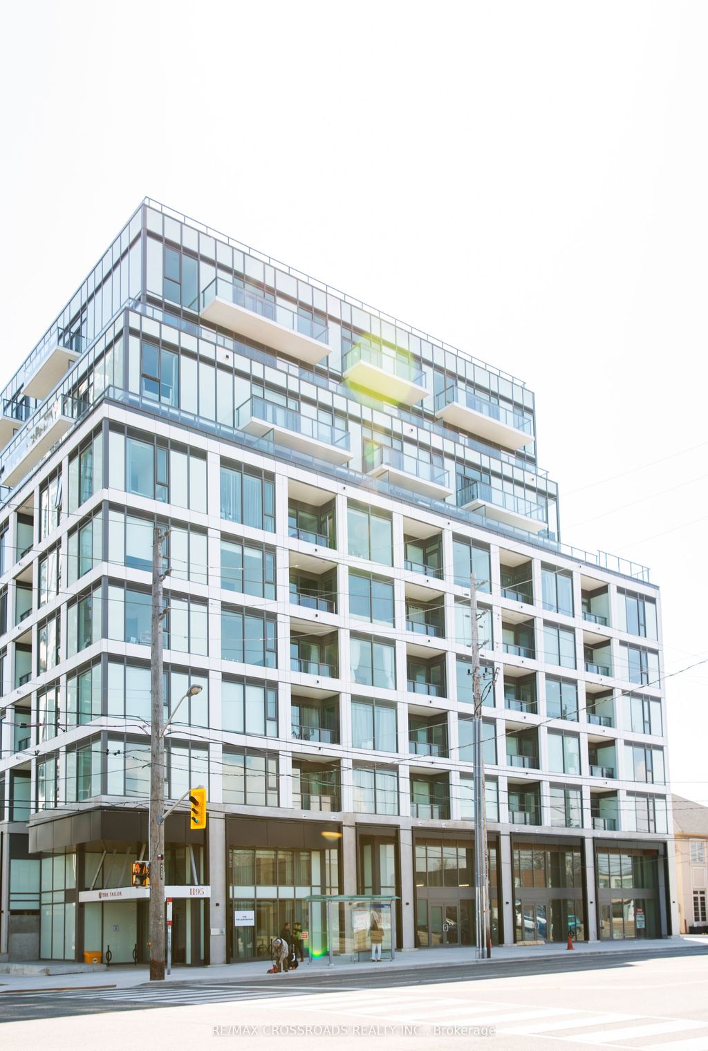 Photo of 1195 The Queensway N/A #406, Toronto, ON M8Z 1R6 (MLS # W12825298)
