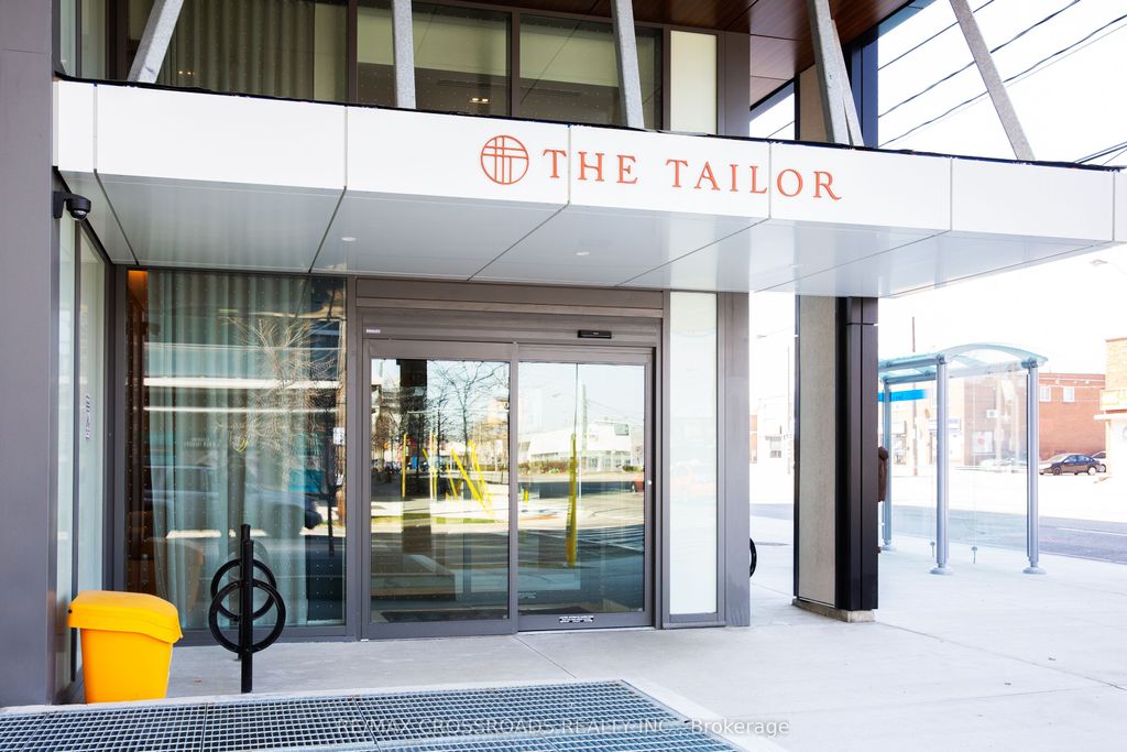 Photo of 1195 The Queensway N/A #406, Toronto, ON M8Z 1R6 (MLS # W12825298)