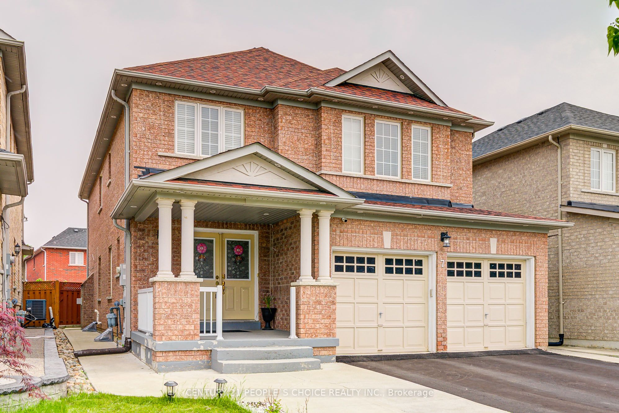 7 Heathbrook Avenue