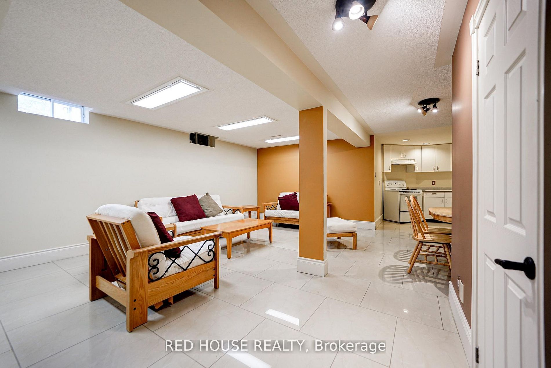 4450 Mayflower Drive Bsmt