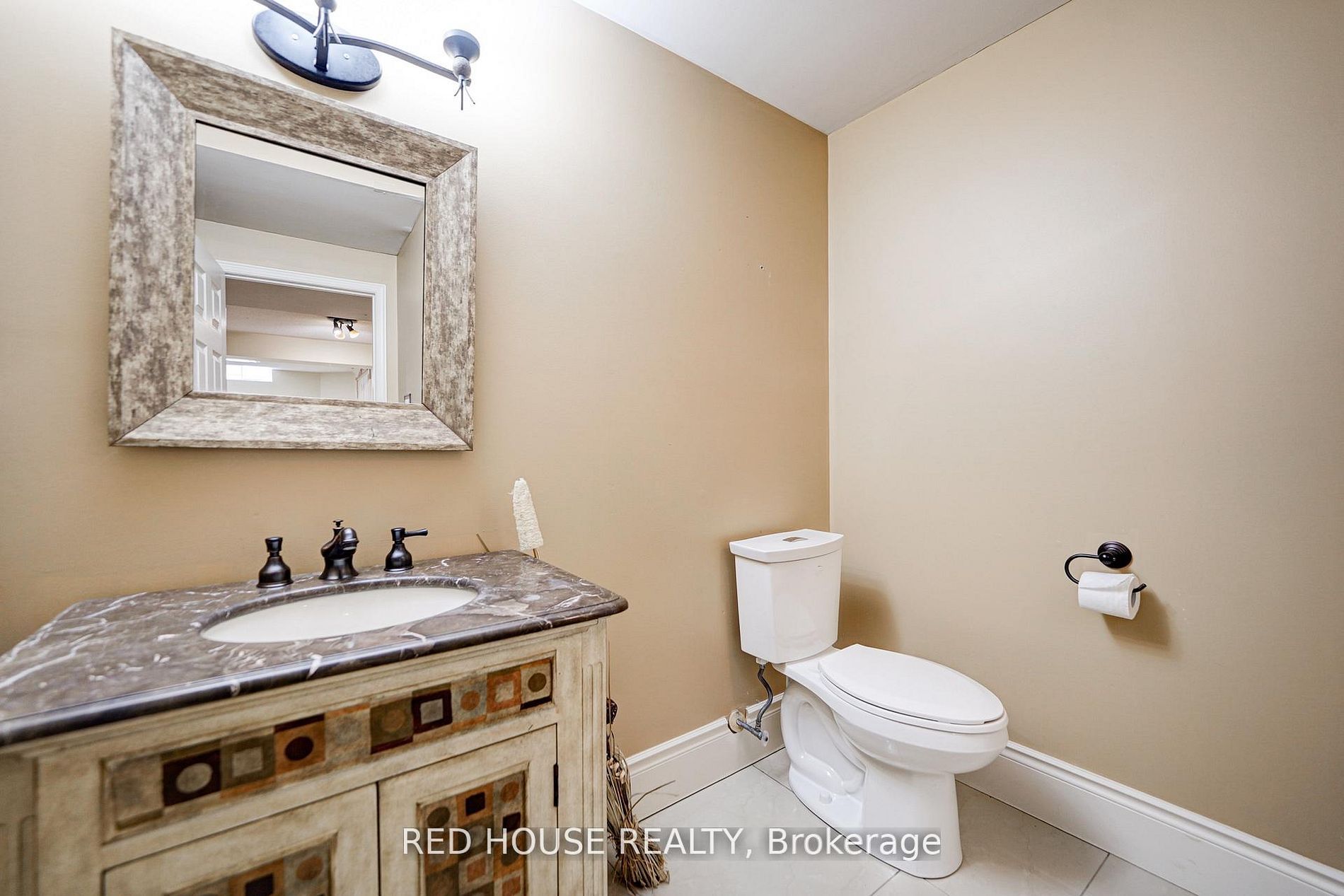 4450 Mayflower Drive Bsmt