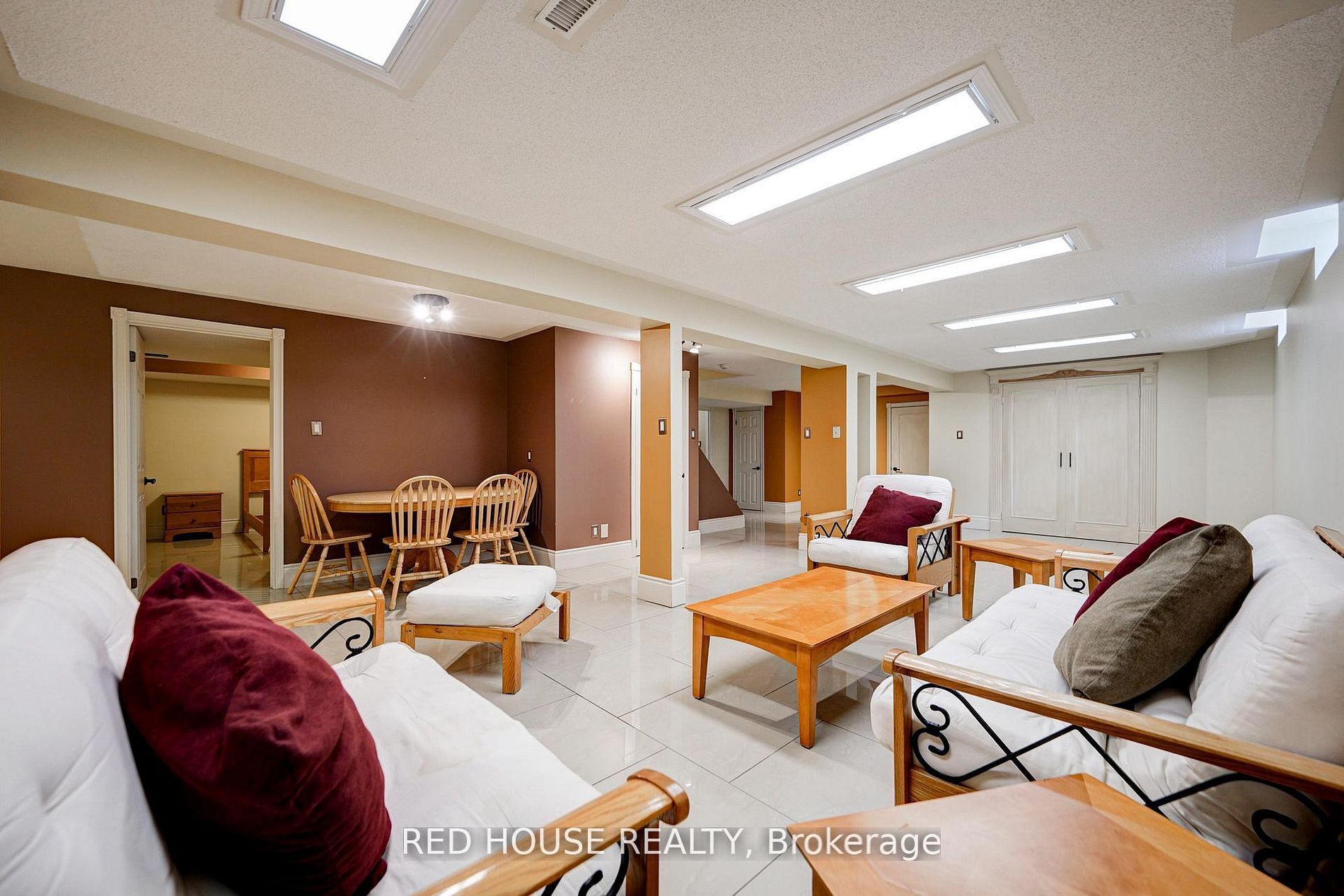 4450 Mayflower Drive Bsmt