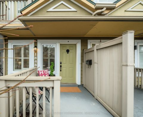 1848 Lake Shore Boulevard E Toronto ON M4L 6S8