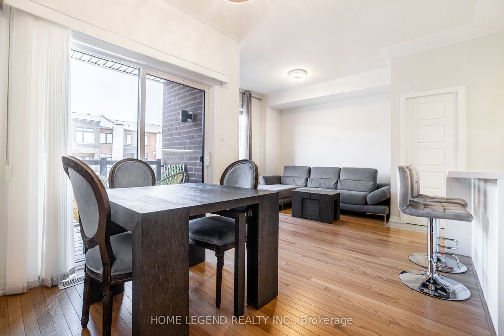 Photo of 123 Bravo Lane, Newmarket, ON L3X 0L2 (MLS # N12565394)