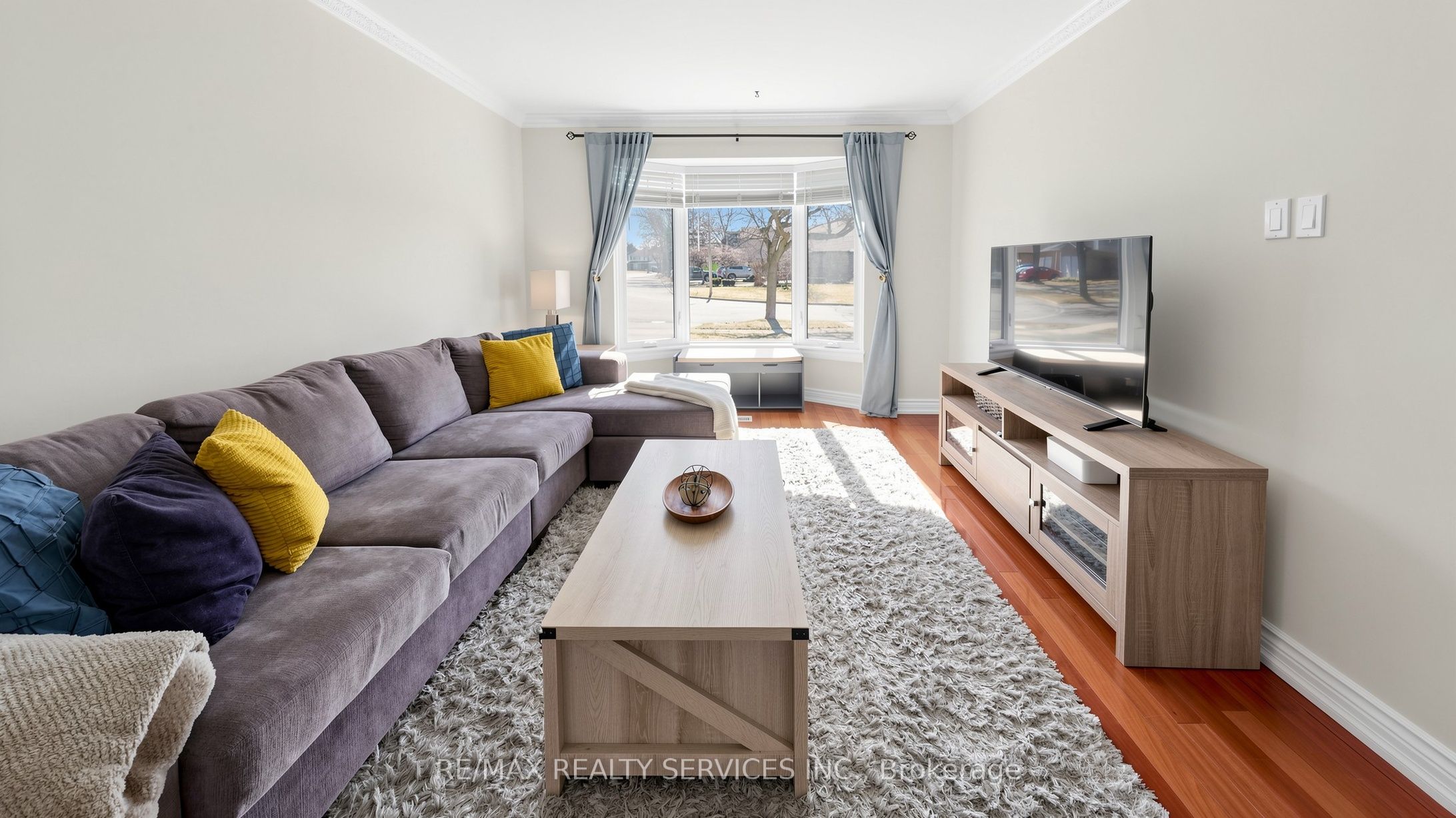 72 Nantucket Crescent