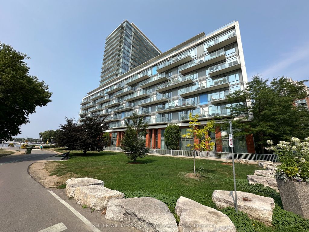 Photo of 90 Stadium Road #1002, Toronto, ON M5V 3W5 (MLS # C12111423)