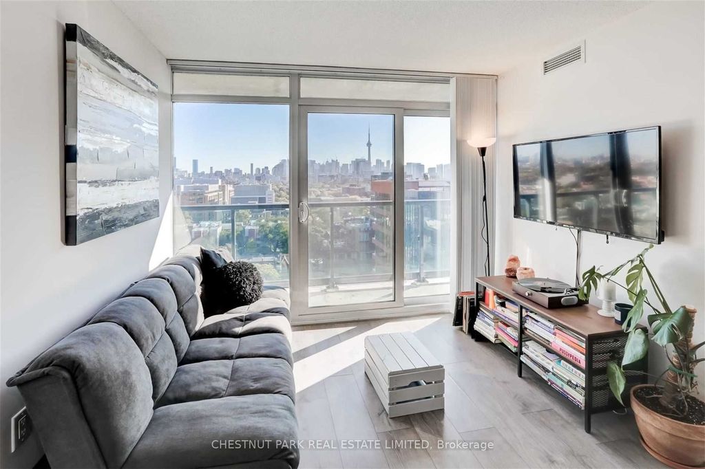 Photo of 36 Lisgar Street #2111E, Toronto, ON M4T 2B7 (MLS # C12976932)