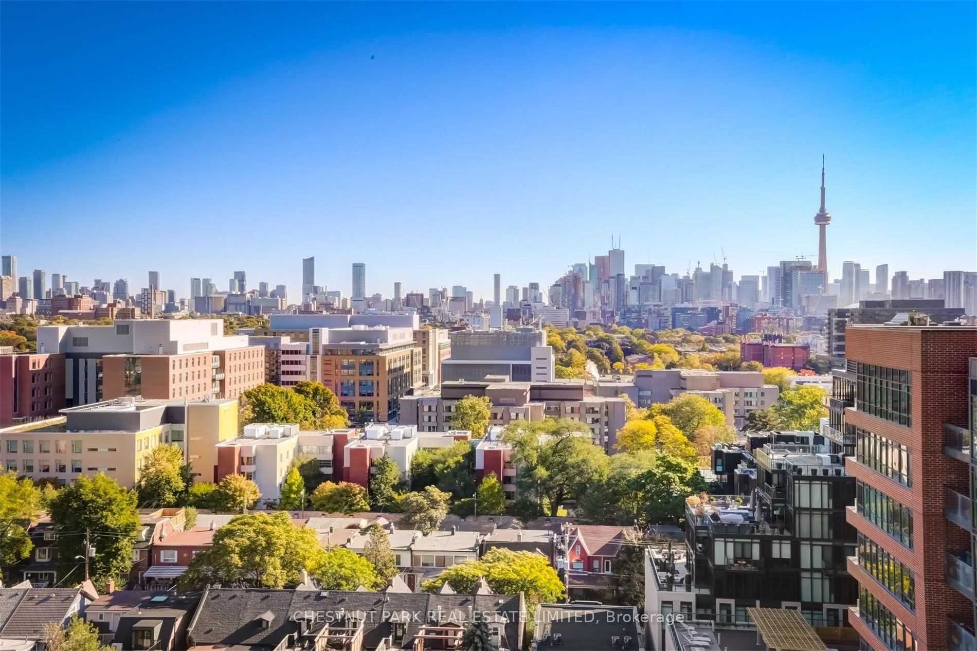 36 Lisgar Street 2111E