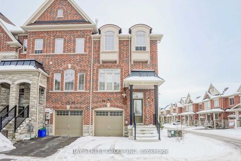 94 Mack Clement Lane Richmond Hill ON L4S 0G2