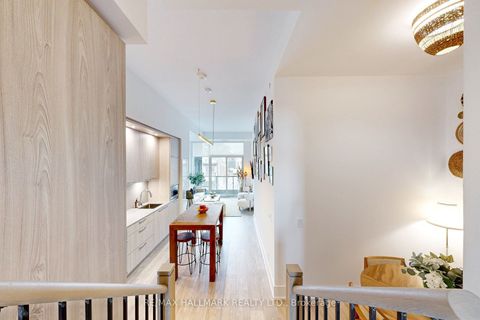 Photo of 115 denison Avenue #316, Toronto, ON M5T 0A6 (MLS # C12701504)