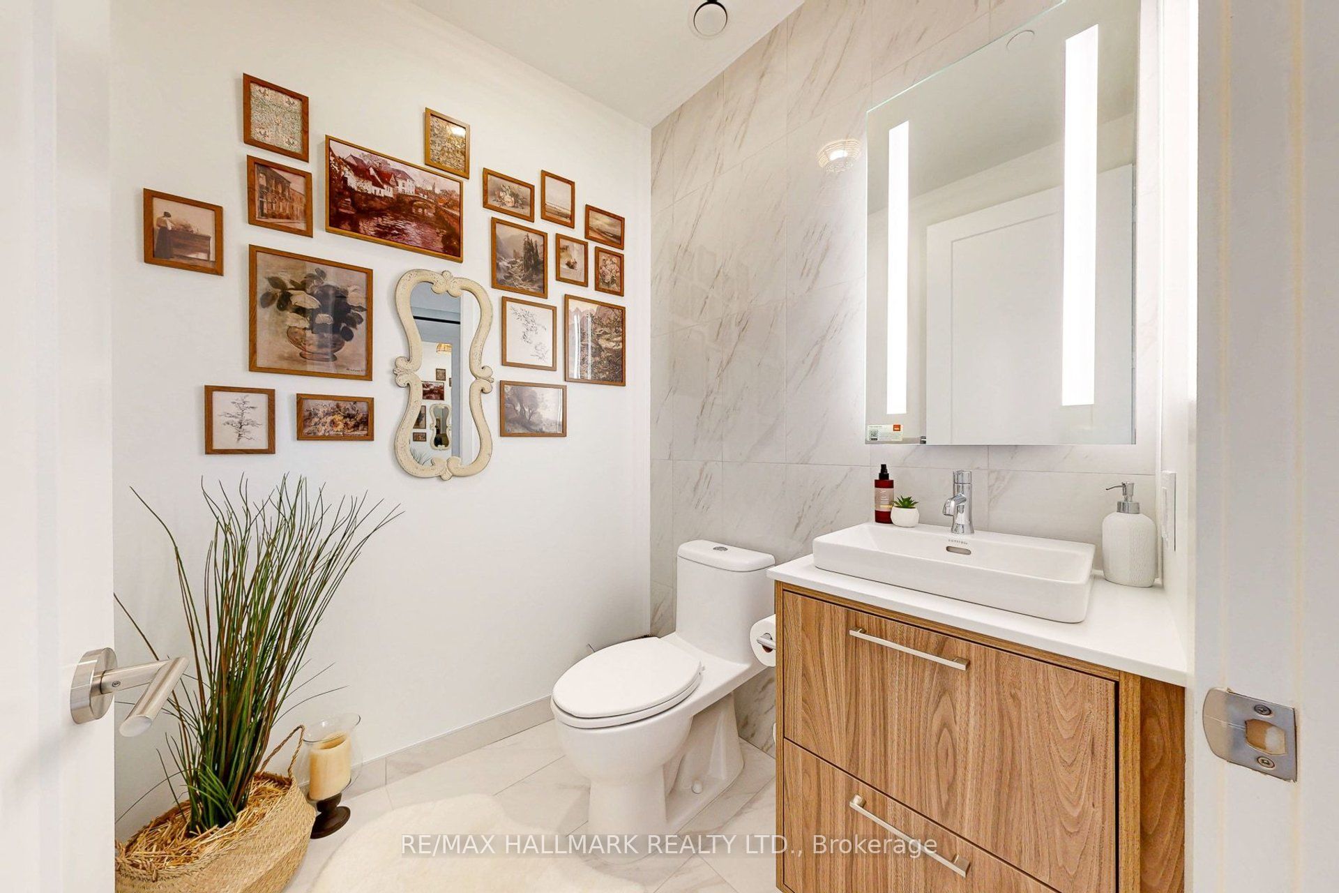 115 denison Avenue 316