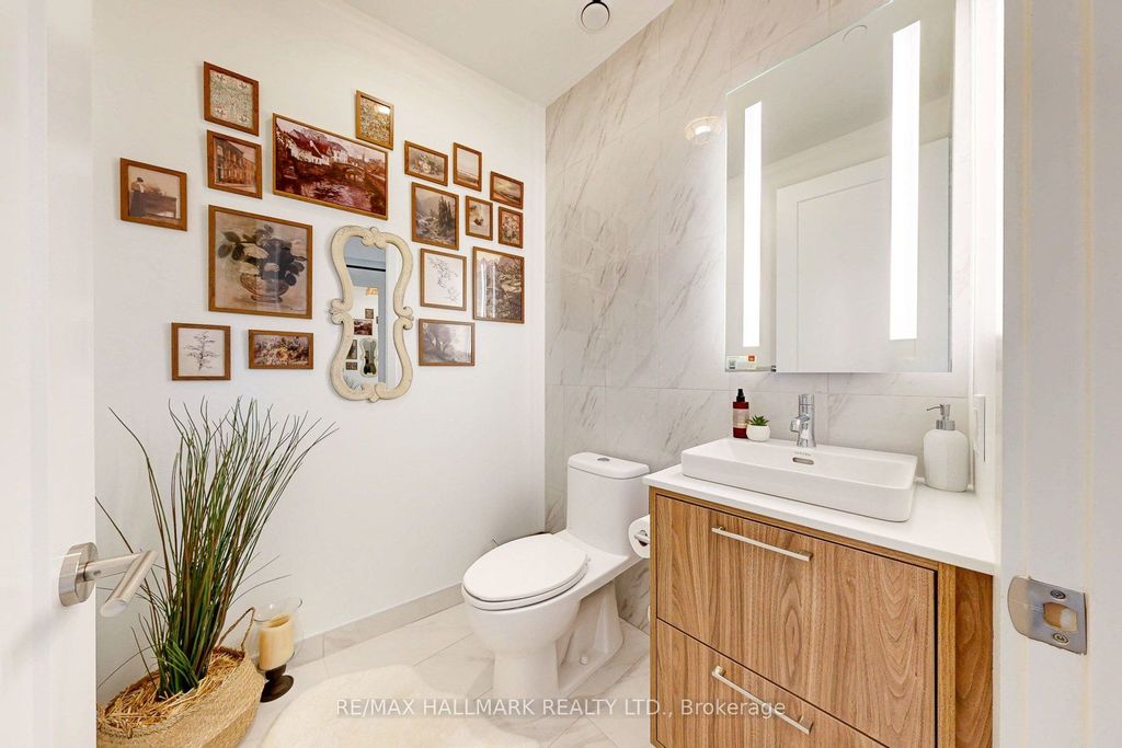 Photo of 115 denison Avenue #316, Toronto, ON M5T 0A6 (MLS # C12701504)