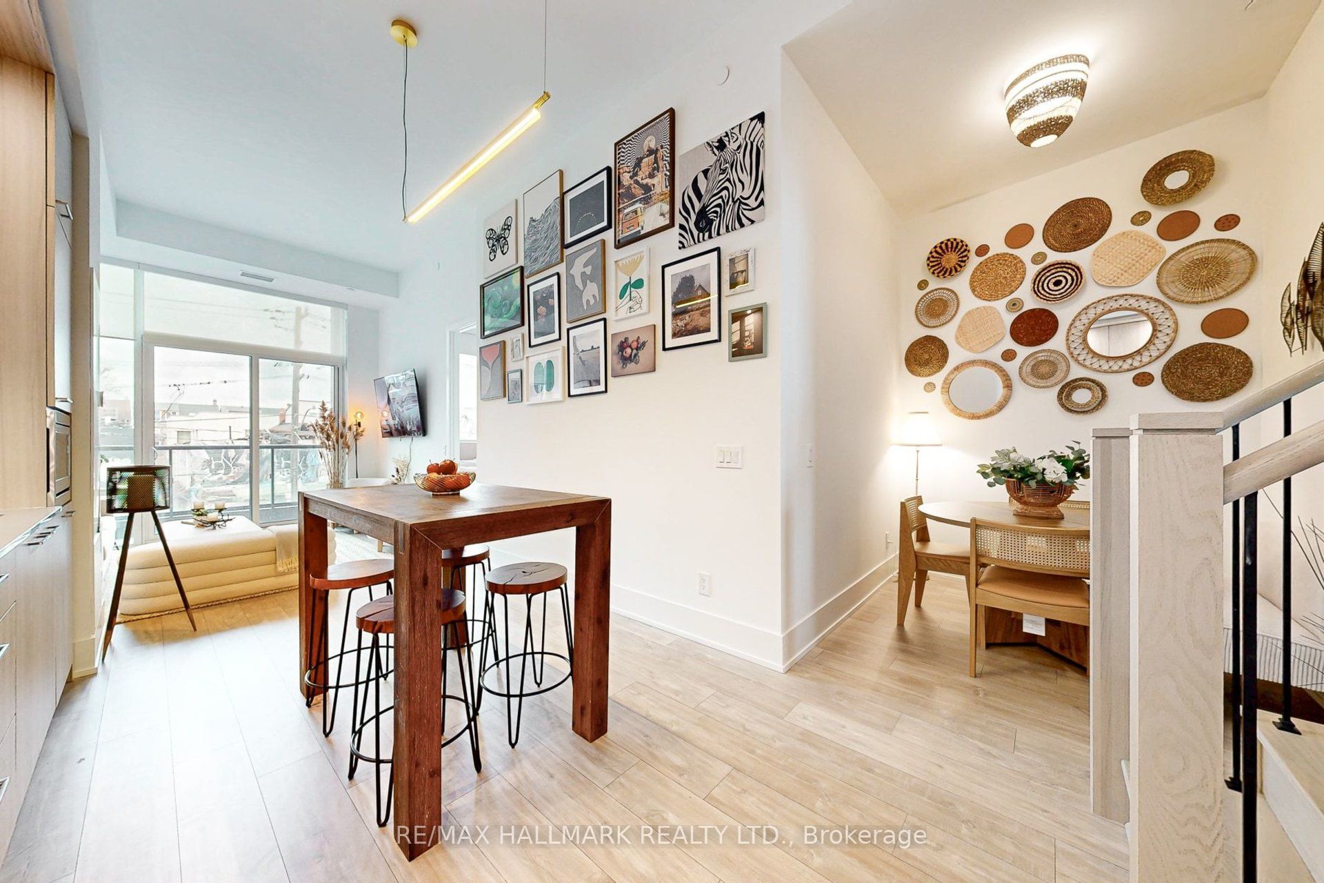 115 denison Avenue 316