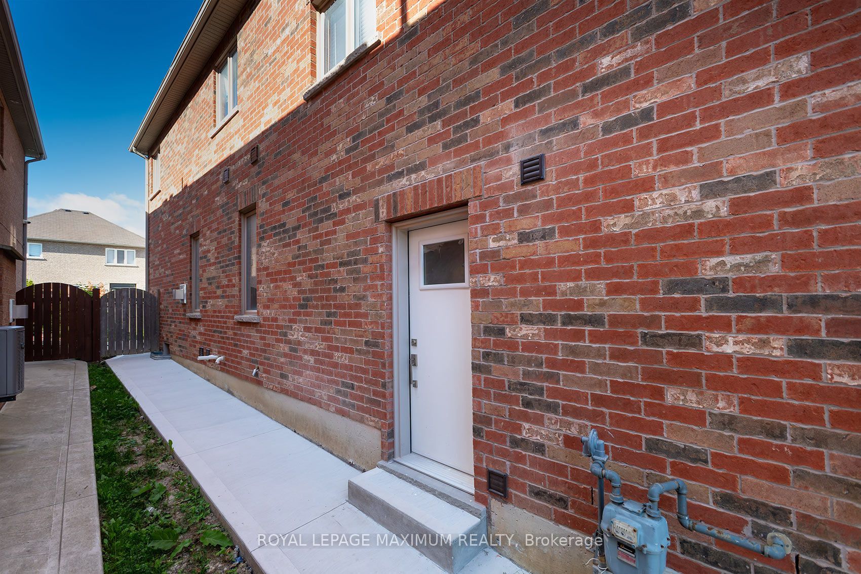 8 Tustin Road Basement