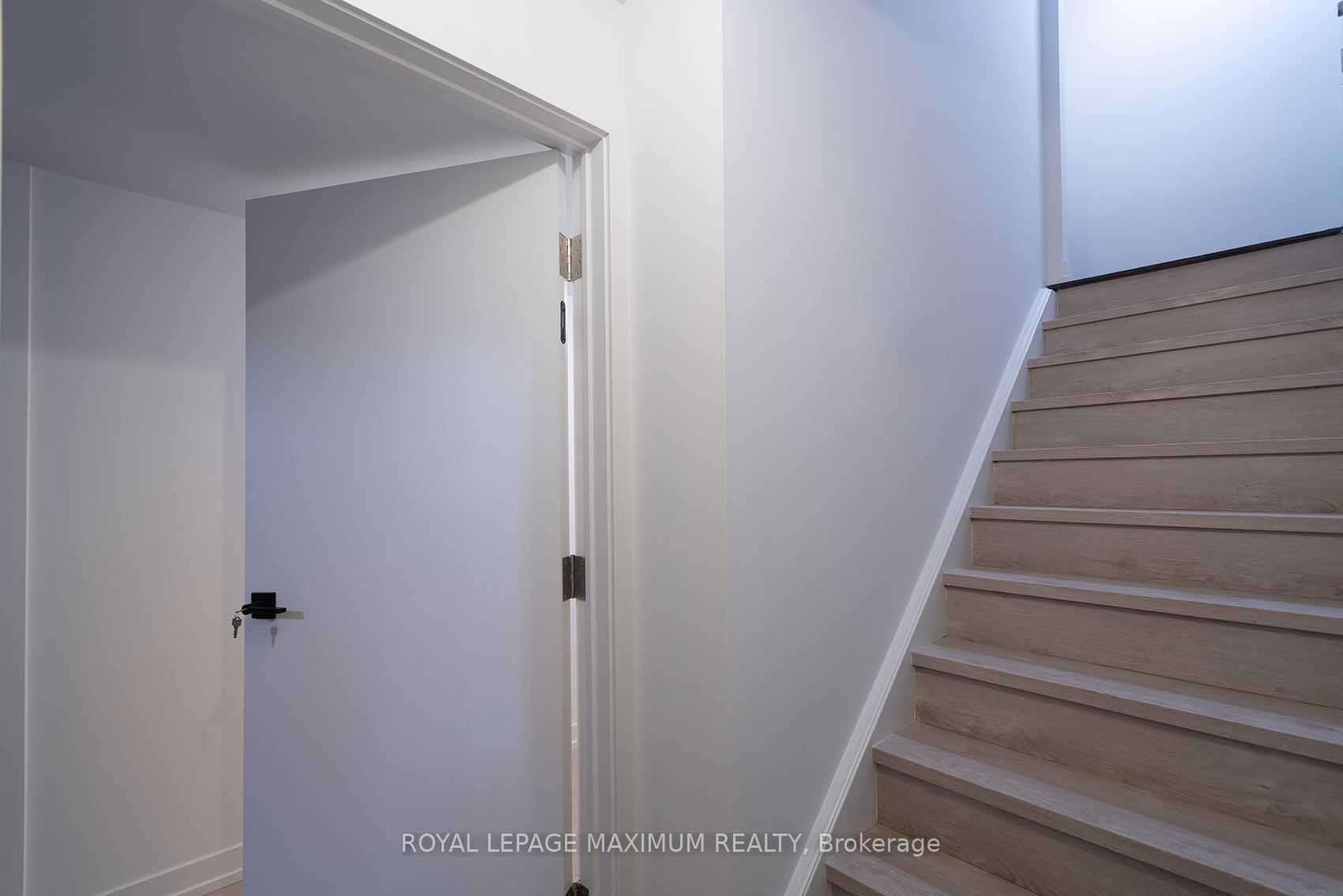8 Tustin Road Basement
