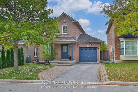 2439 Hollybrook Drive Oakville ON L6M 4S8