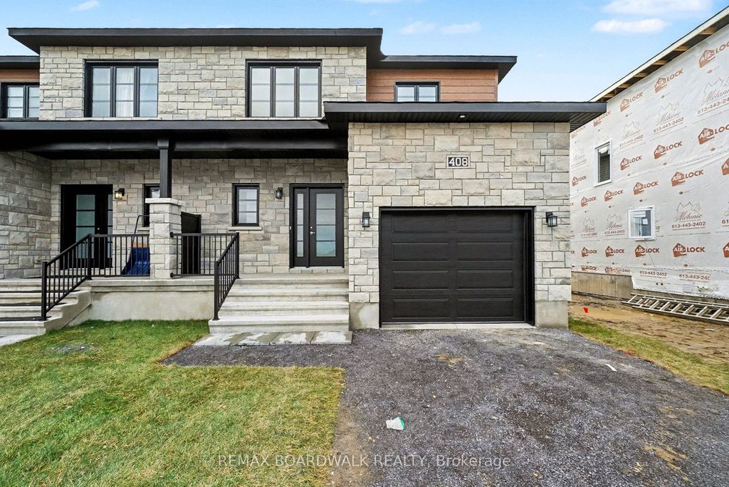 Photo of 408 FALCON Lane, Russell, ON K4R 1E5 (MLS # X12899448)