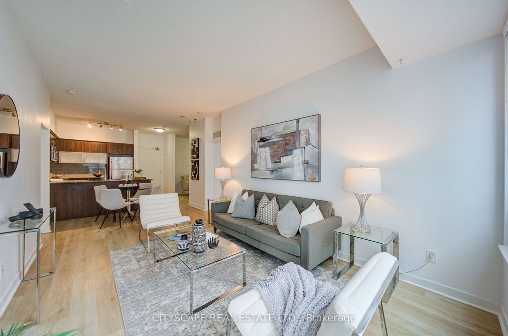 Photo of 55 East Liberty Street #1804, Toronto, ON M6K 3P9 (MLS # C13134852)