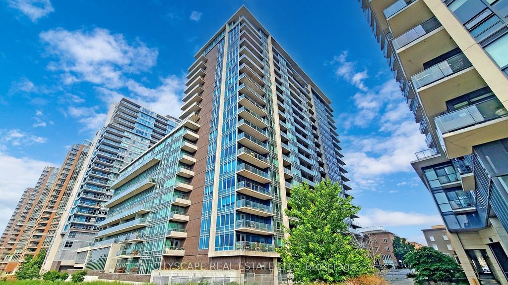 Photo of 55 East Liberty Street #1804, Toronto, ON M6K 3P9 (MLS # C13134852)