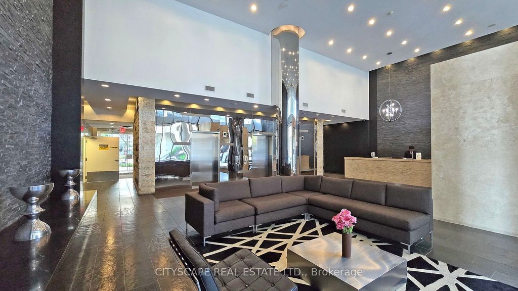 Photo of 55 East Liberty Street #1804, Toronto, ON M6K 3P9 (MLS # C13134852)