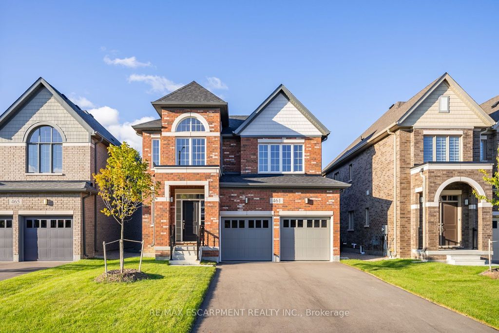 Photo of 461 Adelaide Street, Wellington North, ON N0G 1A0 (MLS # X12457704)