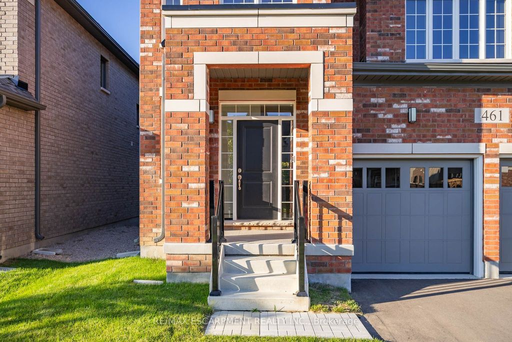 Photo of 461 Adelaide Street, Wellington North, ON N0G 1A0 (MLS # X12457704)