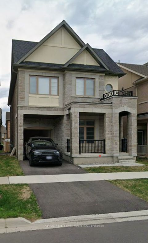3950 Thomas Alton Boulevard Burlington ON L7M 2A4