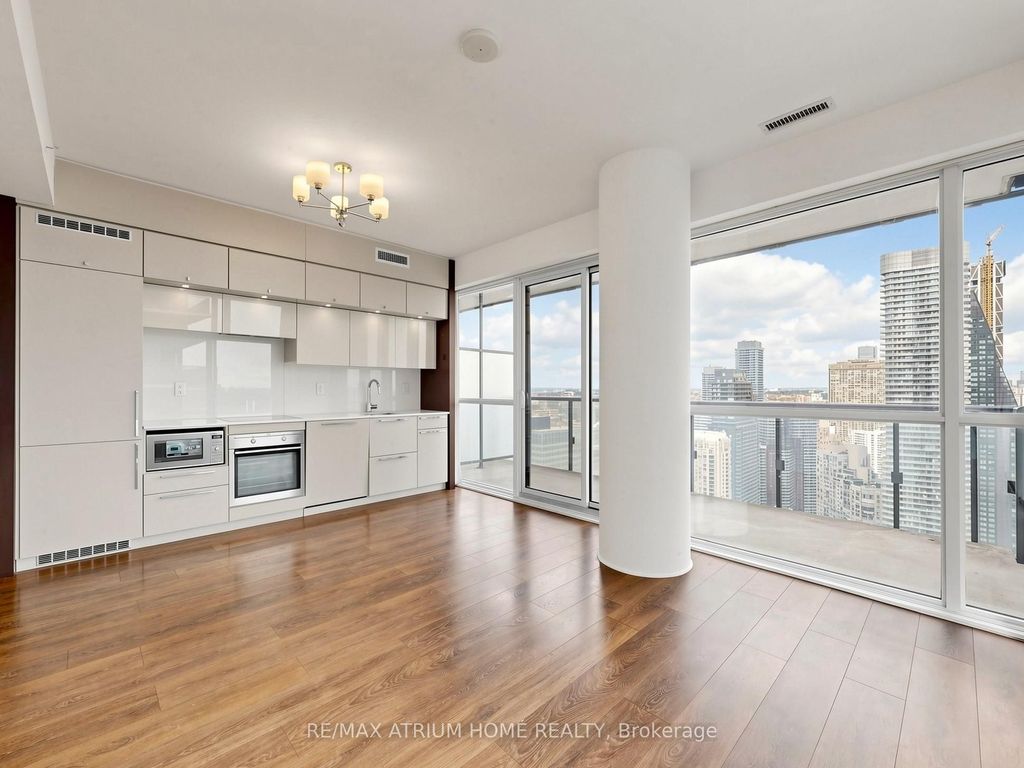 Photo of 15 GRENVILLE Street #4308, Toronto, ON M4Y 0B9 (MLS # C13077786)