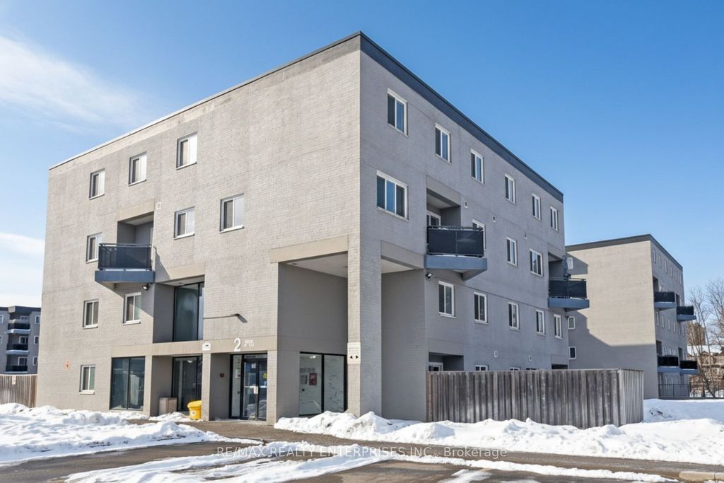 Photo of 2001 Bonnymede Drive #119, Mississauga, ON L5J 4H8 (MLS # W12781644)