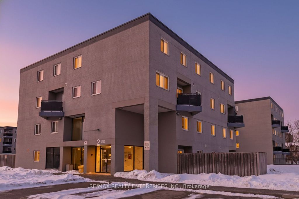 Photo of 2001 Bonnymede Drive #119, Mississauga, ON L5J 4H8 (MLS # W12781644)