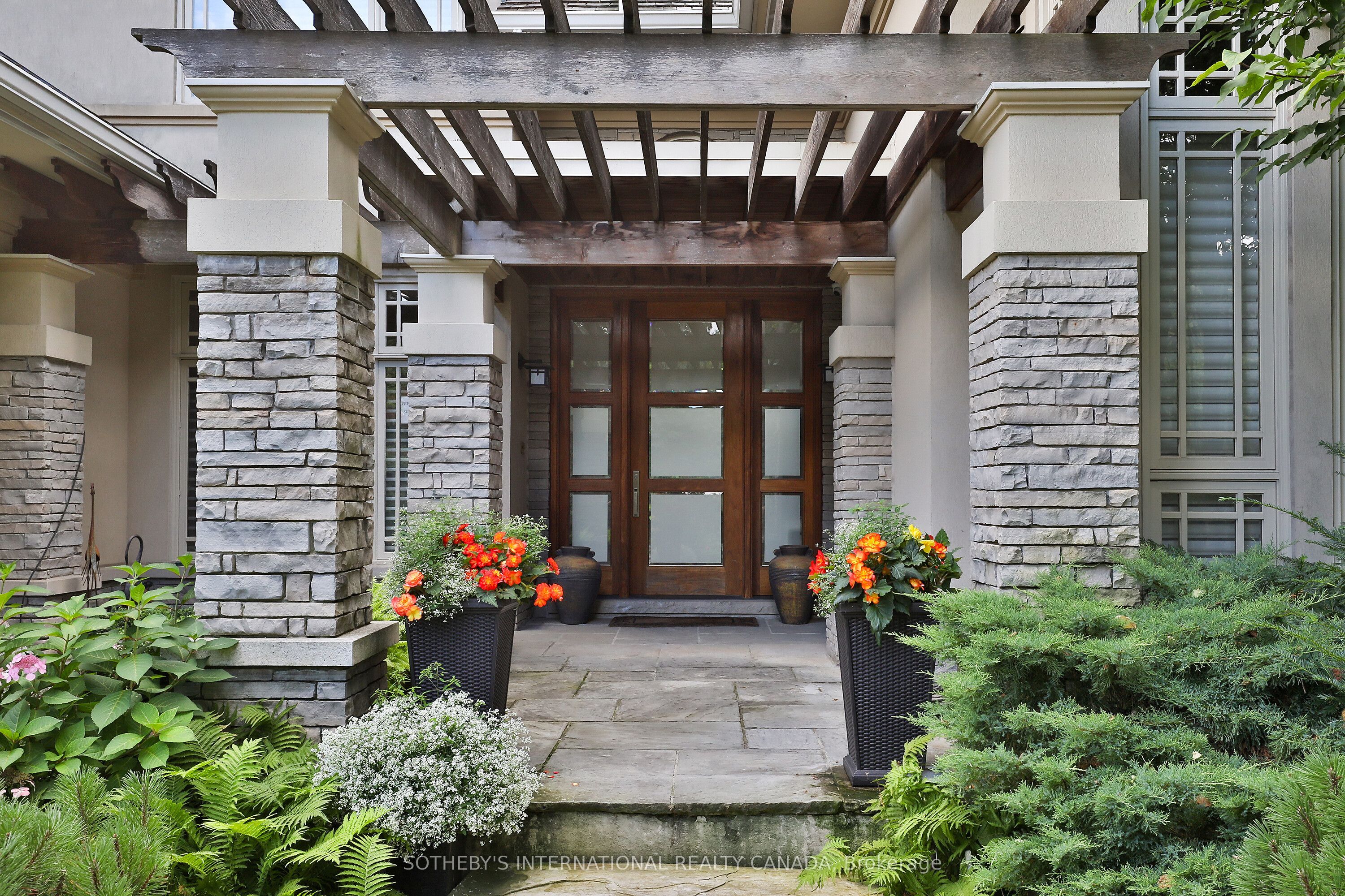 23 Country Lane