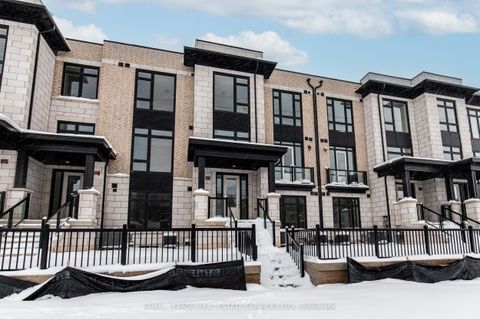 3205 Sixth Line Unit 1 Oakville ON L6H 0V8