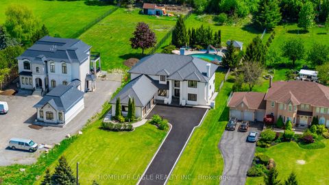 3525 Westney Road Pickering ON L0H 1H0