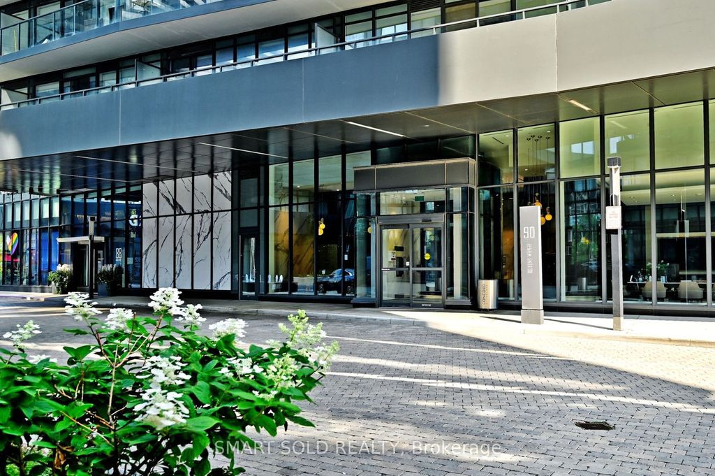 Photo of 90 Queens Wharf Road #305, Toronto, ON M5V 0J4 (MLS # C12329035)