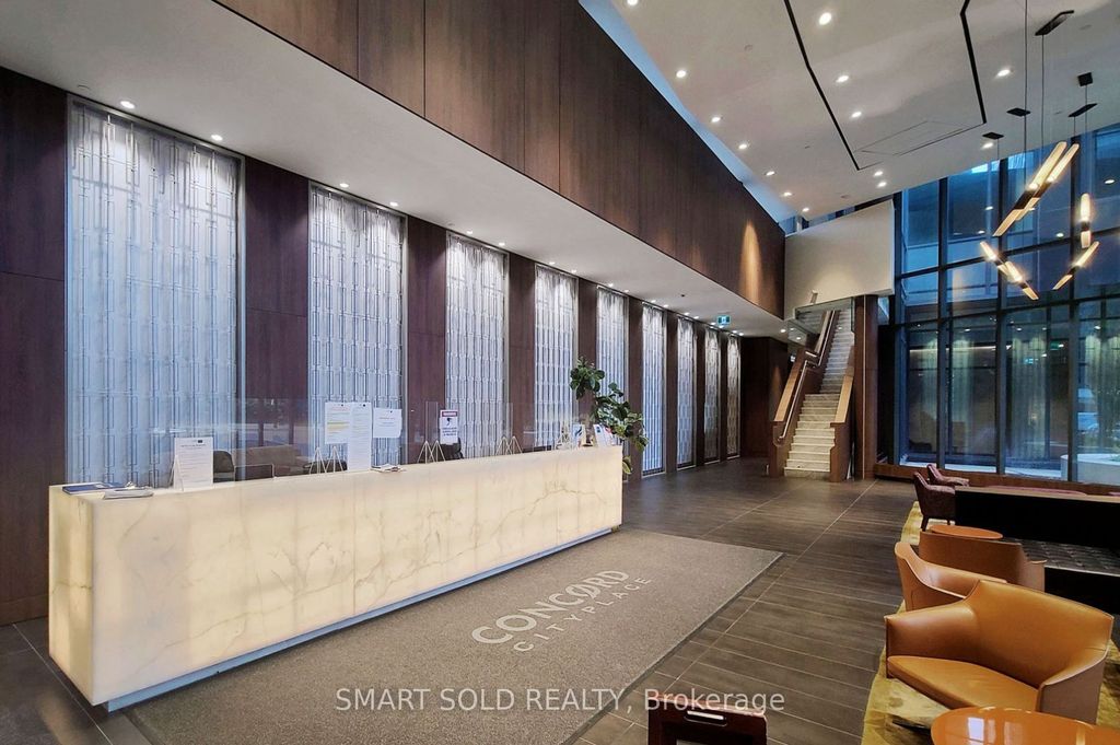 Photo of 90 Queens Wharf Road #305, Toronto, ON M5V 0J4 (MLS # C12329035)